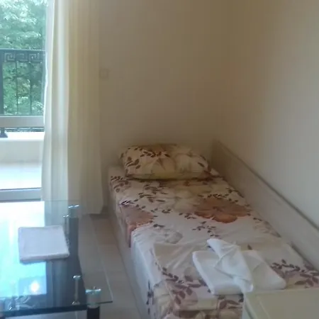 아파트 Katranika 네세부르